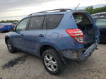 2010 Toyota Rav4  Blue vin: JTMBK4DV9A5095615