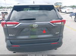 2019 Toyota Rav4 Xle Premium Gray vin: JTMC1RFV0KD005566