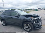 2019 Toyota Rav4 Xle Premium Gray vin: JTMC1RFV0KD005566