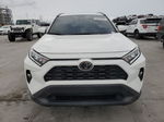 2020 Toyota Rav4 Xle Premium Белый vin: JTMC1RFV0LD051500