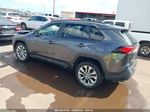 2020 Toyota Rav4 Xle Premium Gray vin: JTMC1RFV1LJ021374