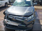 2020 Toyota Rav4 Xle Premium Gray vin: JTMC1RFV1LJ021374