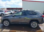 2020 Toyota Rav4 Xle Premium Gray vin: JTMC1RFV1LJ021374