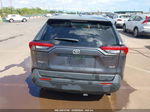 2020 Toyota Rav4 Xle Premium Gray vin: JTMC1RFV1LJ021374