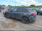 2021 Toyota Rav4 Xle Premium Серый vin: JTMC1RFV4MJ022553