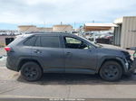 2021 Toyota Rav4 Xle Premium Gray vin: JTMC1RFV4MJ022553