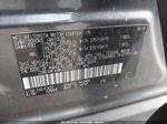 2021 Toyota Rav4 Xle Premium Gray vin: JTMC1RFV4MJ022553