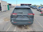 2021 Toyota Rav4 Xle Premium Gray vin: JTMC1RFV4MJ022553