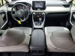 2020 Toyota Rav4 Xle Premium Silver vin: JTMC1RFV6LJ020771