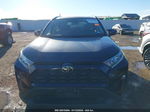 2019 Toyota Rav4 Xle Premium Blue vin: JTMC1RFV8KD500050