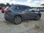 2019 Toyota Rav4 Xle Premium Charcoal vin: JTMC1RFVXKD017465