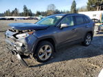 2021 Toyota Rav4 Limited Charcoal vin: JTMD6RFV7MD021210