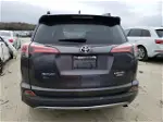 2018 Toyota Rav4 Limited Gray vin: JTMDFREV2JJ182367