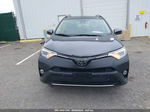 2016 Toyota Rav4 Limited Gray vin: JTMDFREV4GJ100065