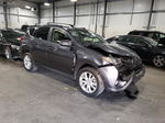 2015 Toyota Rav4 Limited Gray vin: JTMDFREV9FD132152