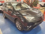 2017 Toyota Rav4 Hybrid Limited vin: JTMDJREV0HD076751