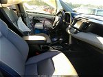 2017 Toyota Rav4 Hybrid Limited Серебряный vin: JTMDJREV0HD079486