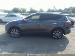 2017 Toyota Rav4 Hybrid Limited Gray vin: JTMDJREV1HD125004