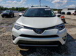 2016 Toyota Rav4 Hv Limited White vin: JTMDJREV4GD018477