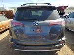 2016 Toyota Rav4 Hv Limited Charcoal vin: JTMDJREV6GD056325