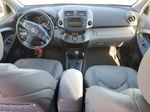 2010 Toyota Rav4 Limited Белый vin: JTMDK4DV0A5089792