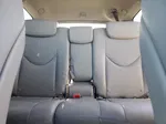 2010 Toyota Rav4 Limited Белый vin: JTMDK4DV0A5089792