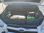 2010 Toyota Rav4 Limited Белый vin: JTMDK4DV0A5089792