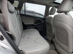 2010 Toyota Rav4 Limited Серебряный vin: JTMDK4DVXA5084647