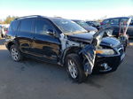 2010 Toyota Rav4 Limited Black vin: JTMDK4DVXAD014524