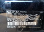 2010 Toyota Rav4 Limited Black vin: JTMDK4DVXAD014524