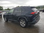 2020 Toyota Rav4 Limited Black vin: JTMDWRFV5LD054317