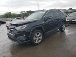 2020 Toyota Rav4 Limited Black vin: JTMDWRFV5LD054317