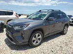 2019 Toyota Rav4 Limited Charcoal vin: JTMDWRFV7KD518920