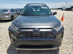 2019 Toyota Rav4 Limited Charcoal vin: JTMDWRFV7KD518920