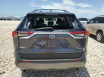 2019 Toyota Rav4 Limited Charcoal vin: JTMDWRFV7KD518920