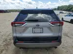 2020 Toyota Rav4 Xse Gray vin: JTME6RFV9LJ001402