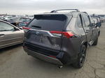 2021 Toyota Rav4 Xse Black vin: JTME6RFVXMJ005881