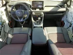 2021 Toyota Rav4 Prime Xse Белый vin: JTMEB3FV2MD033990