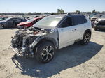 2021 Toyota Rav4 Prime Xse White vin: JTMEB3FV2MD033990