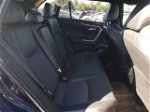 2019 Toyota Rav4 Xse Синий vin: JTMEWRFV1KJ010593
