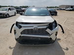 2019 Toyota Rav4 Xse Белый vin: JTMEWRFV2KJ004334