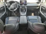 2019 Toyota Rav4 Xse Белый vin: JTMEWRFV2KJ004334