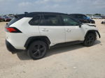 2019 Toyota Rav4 Xse Белый vin: JTMEWRFV2KJ004334