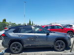 2020 Toyota Rav4 Xse Hybrid Gray vin: JTMEWRFV9LD539435