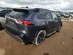 2020 Toyota Rav4 Xse Угольный vin: JTMEWRFVXLJ044839