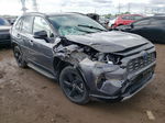 2020 Toyota Rav4 Xse Charcoal vin: JTMEWRFVXLJ044839