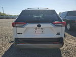 2020 Toyota Rav4 Xse White vin: JTMEWRFVXLJ049149