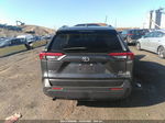 2019 Toyota Rav4 Le Gray vin: JTMF1RFV2KD011253