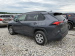 2019 Toyota Rav4 Le Gray vin: JTMF1RFV2KD045757