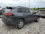 2019 Toyota Rav4 Le Gray vin: JTMF1RFV2KD045757